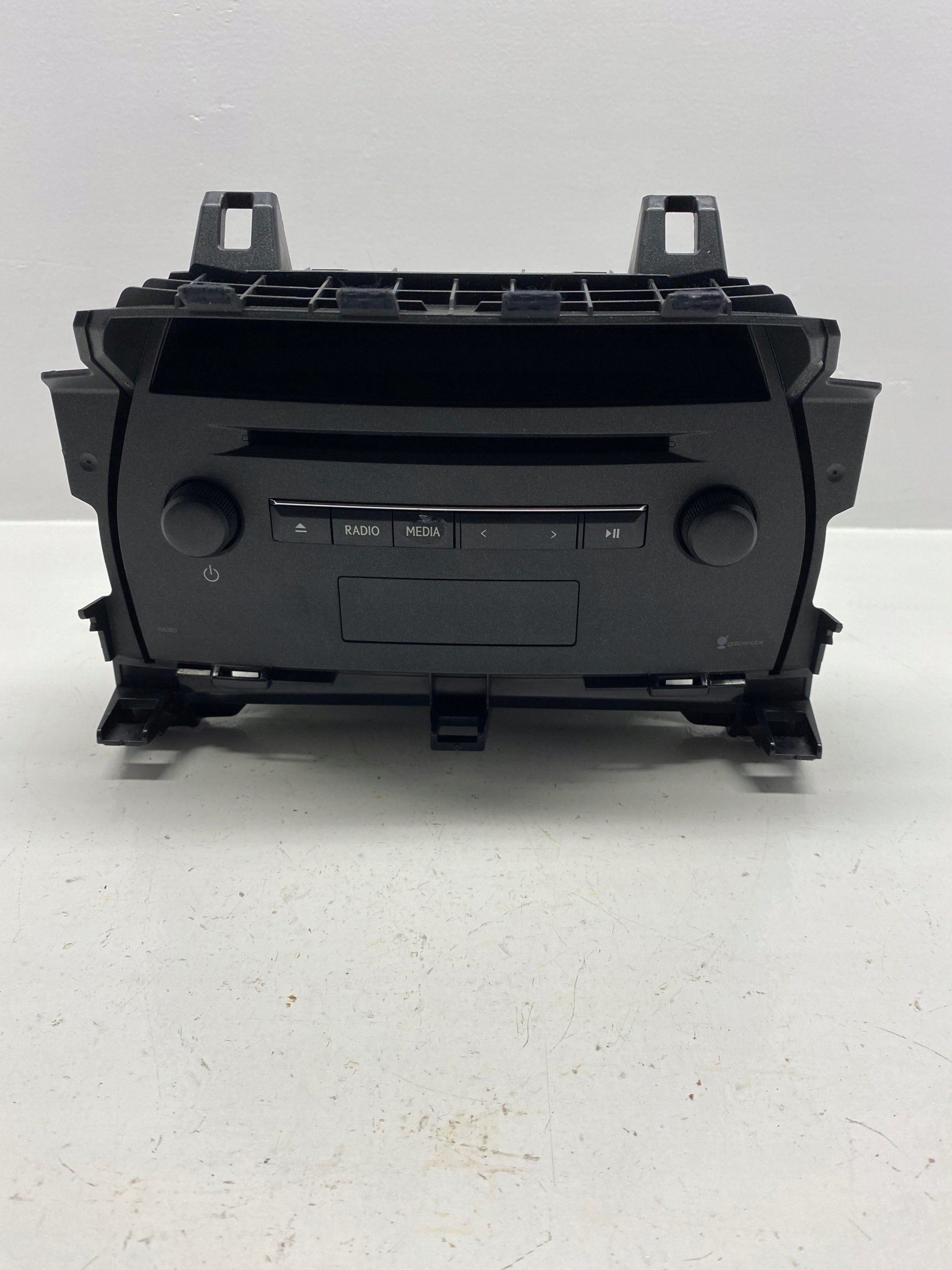 RADIO NAWIGACJA CZYTNIK LEXUS NX NX300