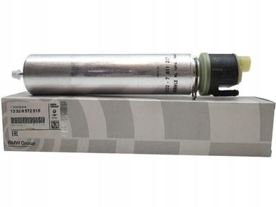 Oe Bmw Ohřívač Palivový Filtr Sada Bmw 5 F10 F11 X5 F15 13328572515