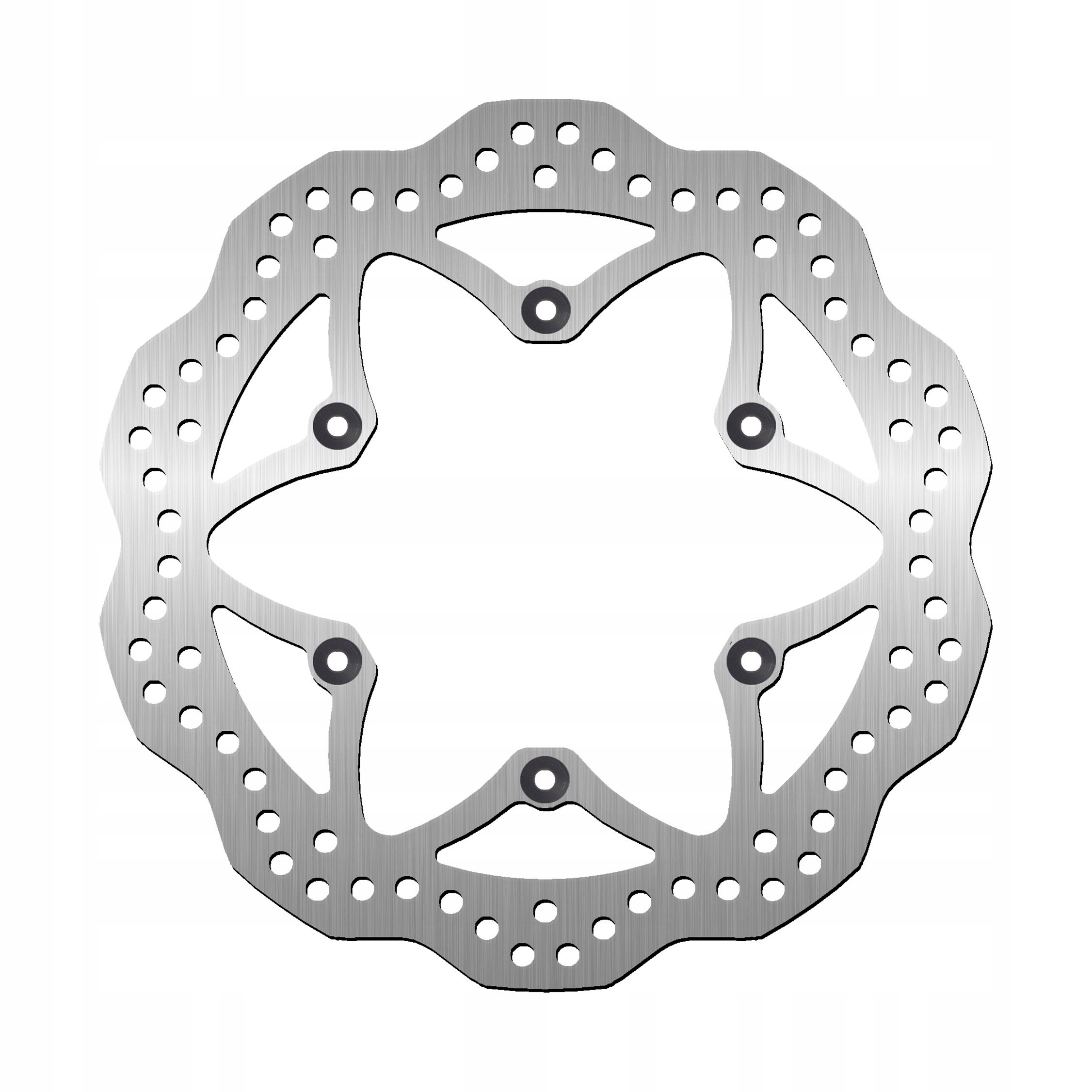 Brzdový kotúč Ng 321X DIS321X