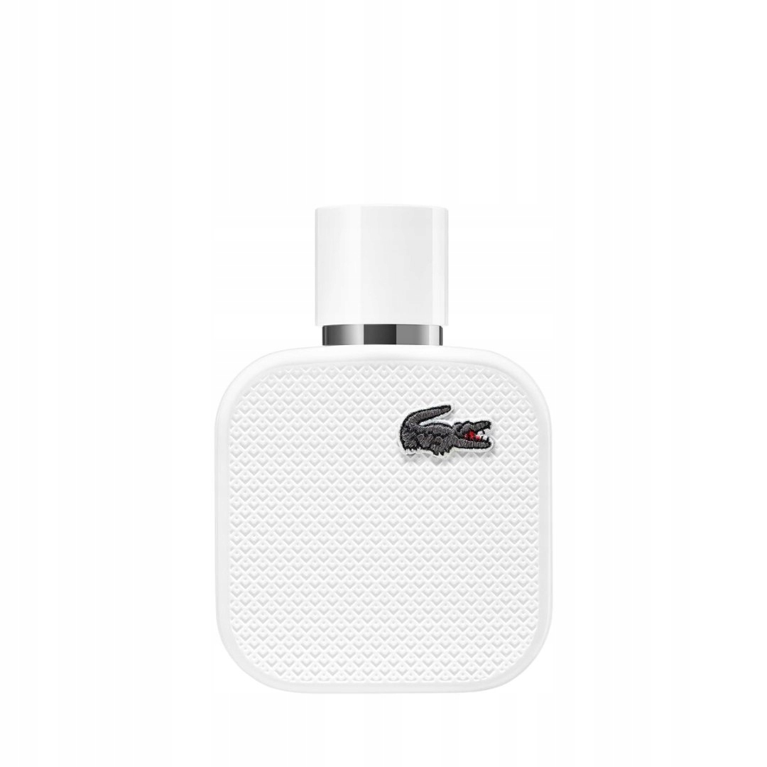 Parfém pro muže Lacoste L.12.12 Blanc Edp 50 ml