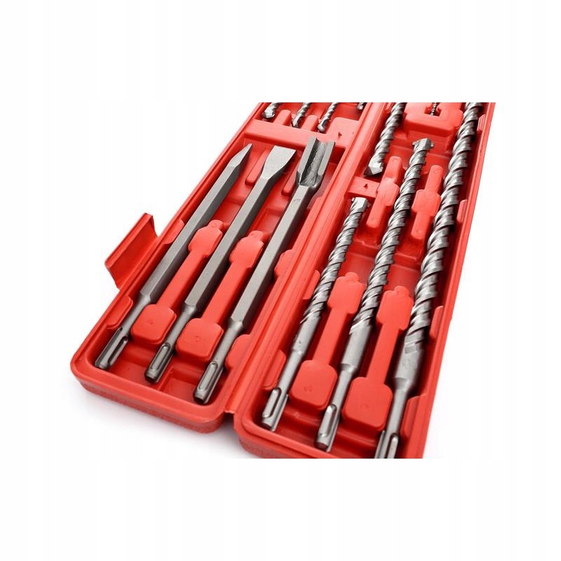 KALTI UN URBJI SDS KOMPLEKTS ĀMURA URBJIS Zīmols Kraft&Dele