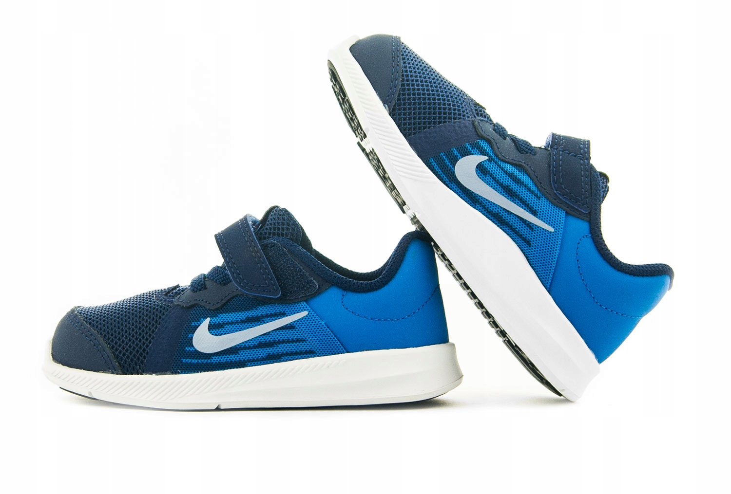 

Dziecięce Buty Nike Downshifter 8 Tdv 23,5 Rzepy