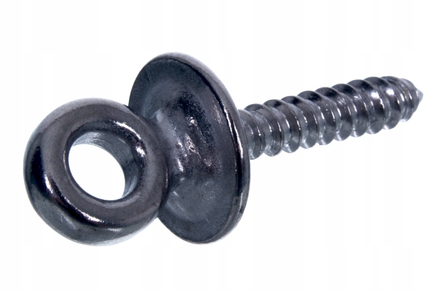 

Wkręt oczkowy nierdzewny 8mm z podkładką A4 Inox