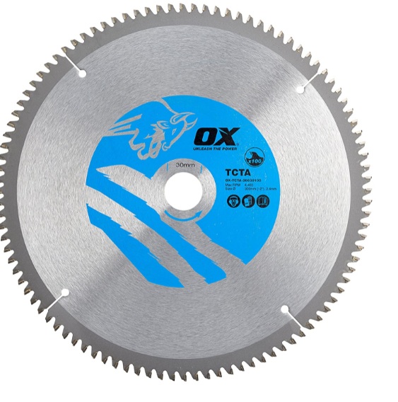 G7 OX 1842048 ріжучий диск діаметр 184 мм