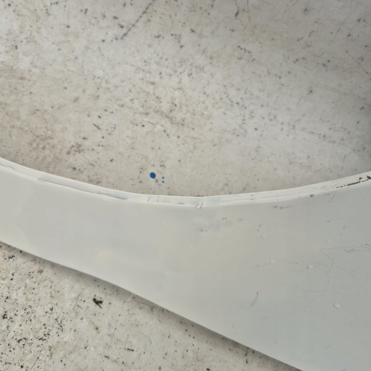 TOYOTA PROACE II 2 CITROEN JUMPY III 3 16-> fender front front left