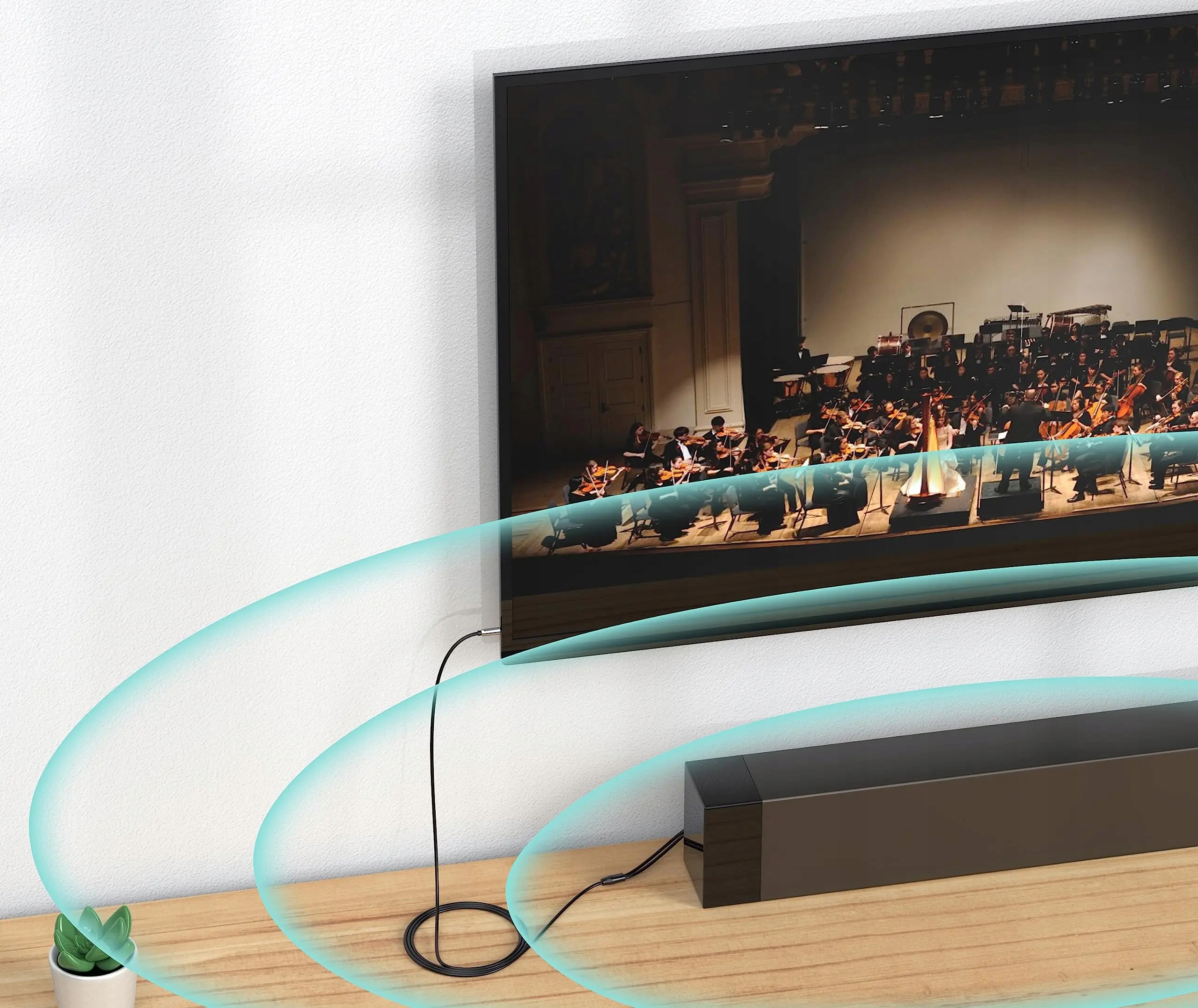 KABEL PRZEWÓD 2X RCA CINCH - JACK 3.5MM GOLD ZŁOTY 1,5M Model 91-290#