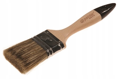 

Pędzel Amerykan Wood 2'' Painter Impregnaty Drewno
