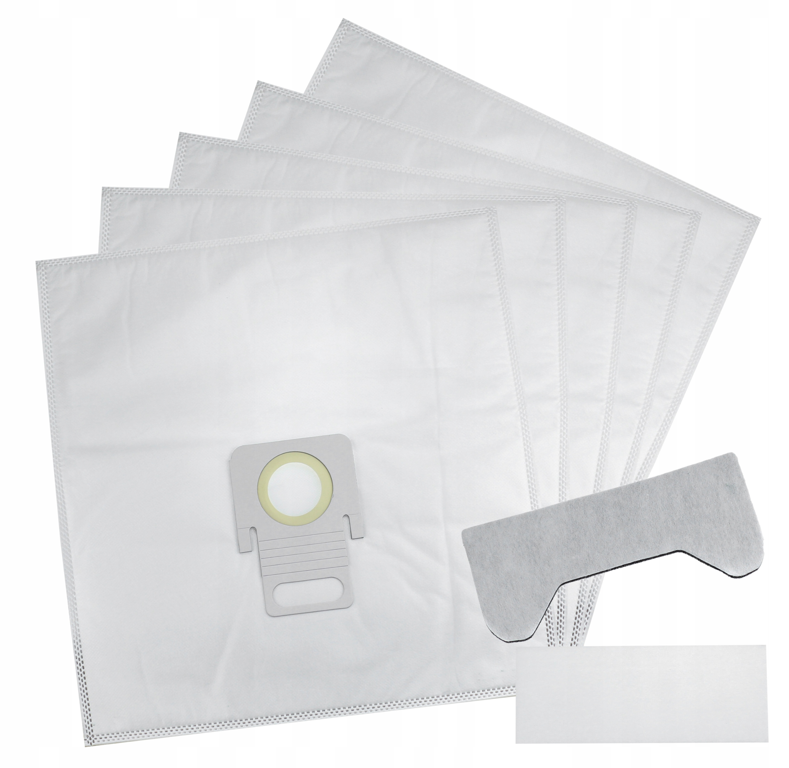 5x WORKI DO THOMAS AQUA + PET & FAMILY