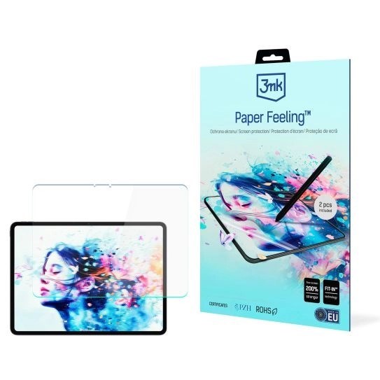 3MK Paper Feeling pre OnePlus Pad 3 5903108672009