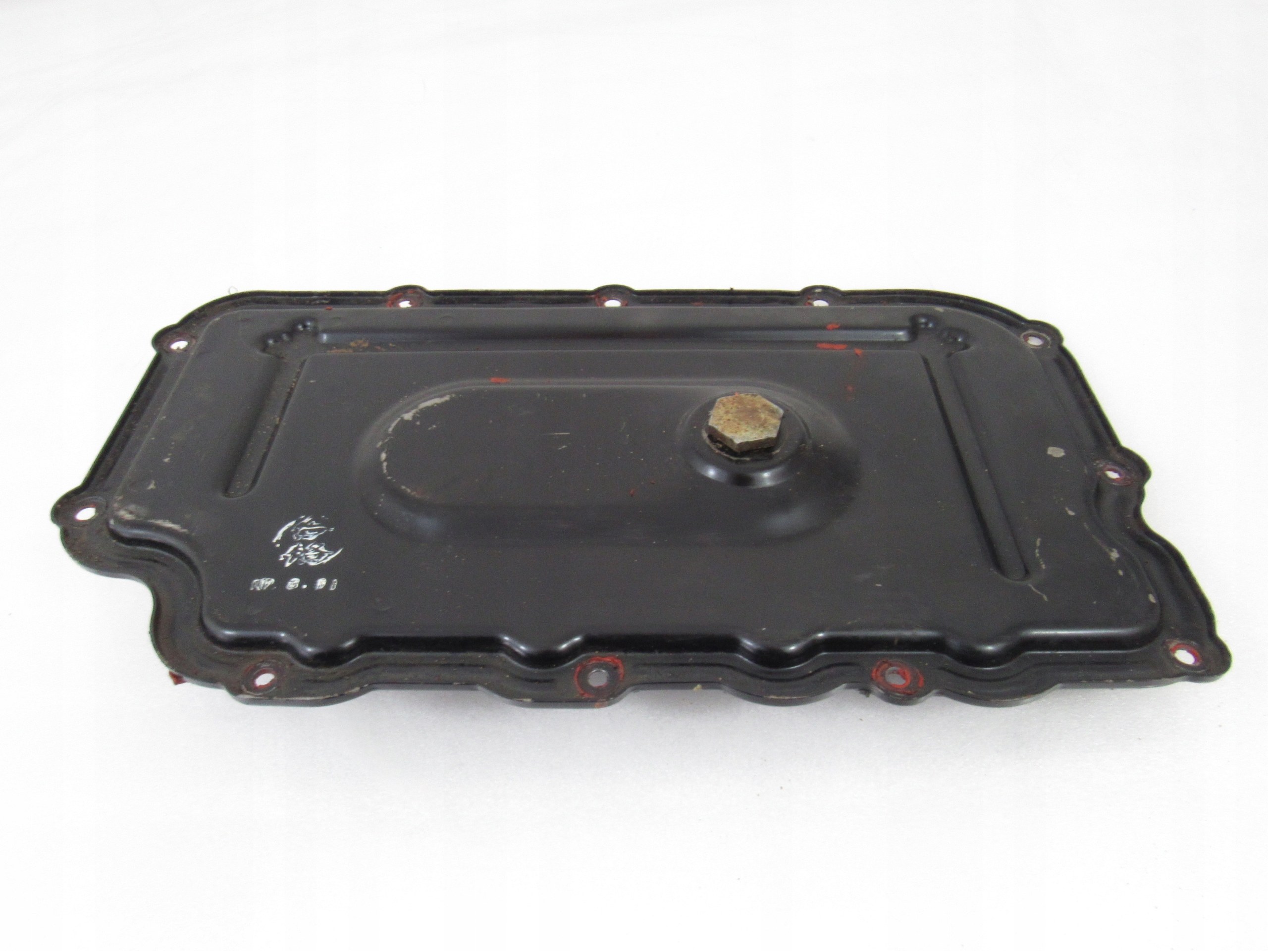 Miska olejowa Cectek Gladiator 500, 13r