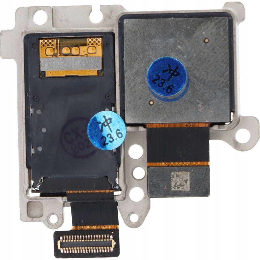 Hlavní fotoaparát teleobjektiv 108 Mp 8 Mp pro Motorola Edge 20 Pro Org