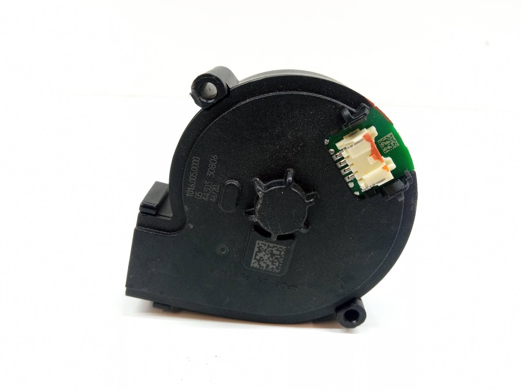module WENTYLKATOR lights 1016.005.0000 Lincoln Navigator IV (2017-2024)