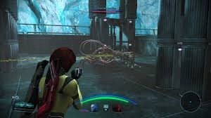 PS4 Mass Effect Legendary Edition PL / RPG / SPACE OPERA EDYCJA LEGENDARNA Wersja gry pudełkowa