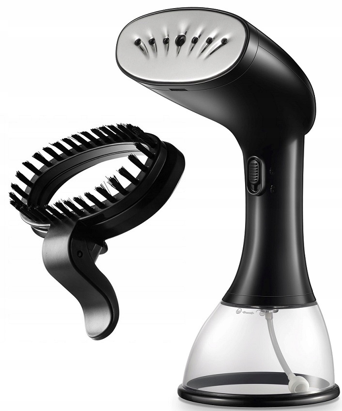 Steamer do ubrań Kerch Steam&Go 2000 W Model Steam&Go