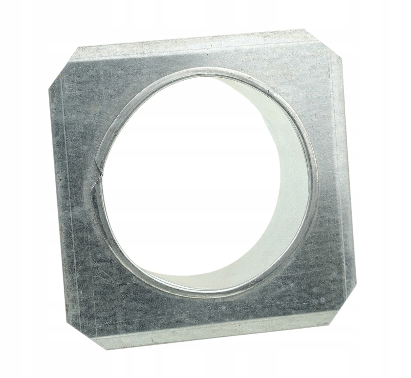 

Rozeta Rurowa Ocynkowana Do Pieców Kominków 110 mm