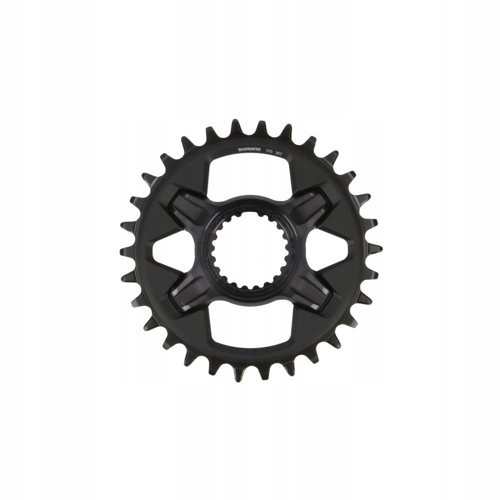 Ozubení Shimano SM-CRM85 pro kliky Xt M8100-1/ M8120-1/ M8130-1 12sp 32T