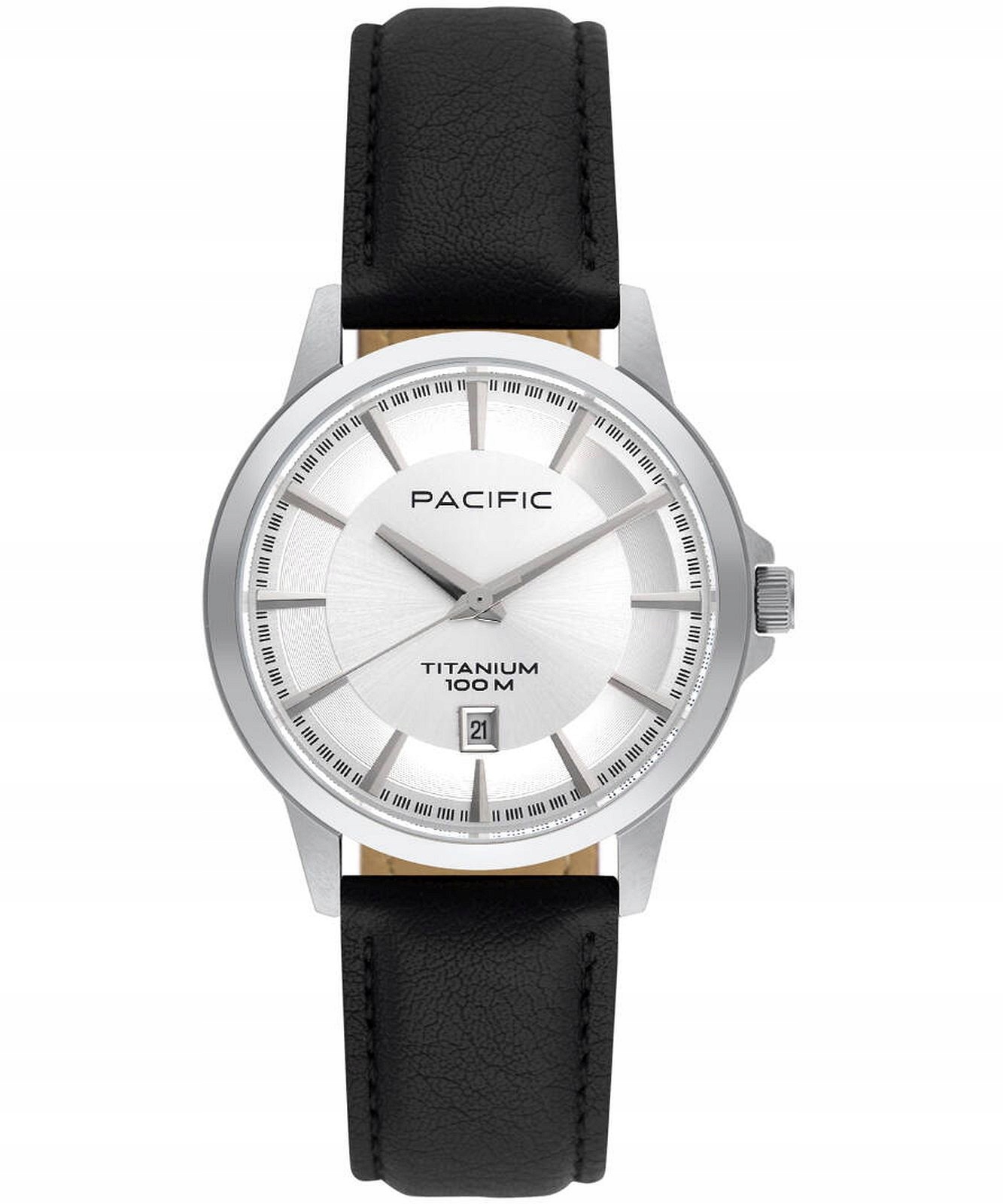 Pánské hodinky Pacific Titanium