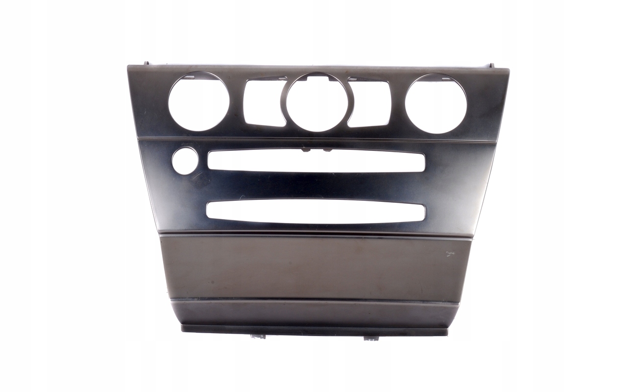 7072730 - КРЫШКА РАМКА ЦЕНТРАЛЬНАЯ ПАНЕЛЬ КОНСОЛИ BMW