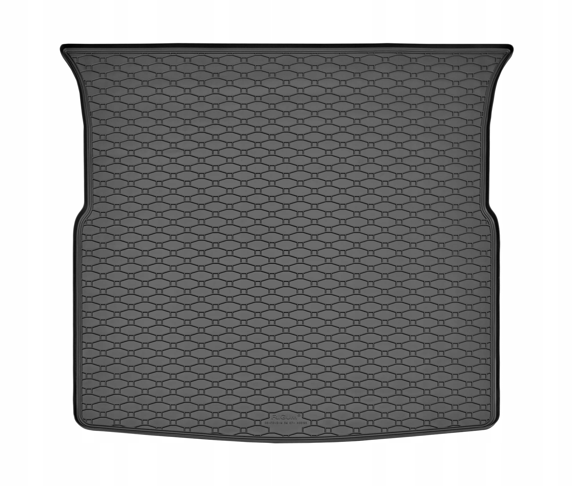 Dywaniki i mata do Ford S-Max 5 miejsc 2007-2014 Producent Rigum