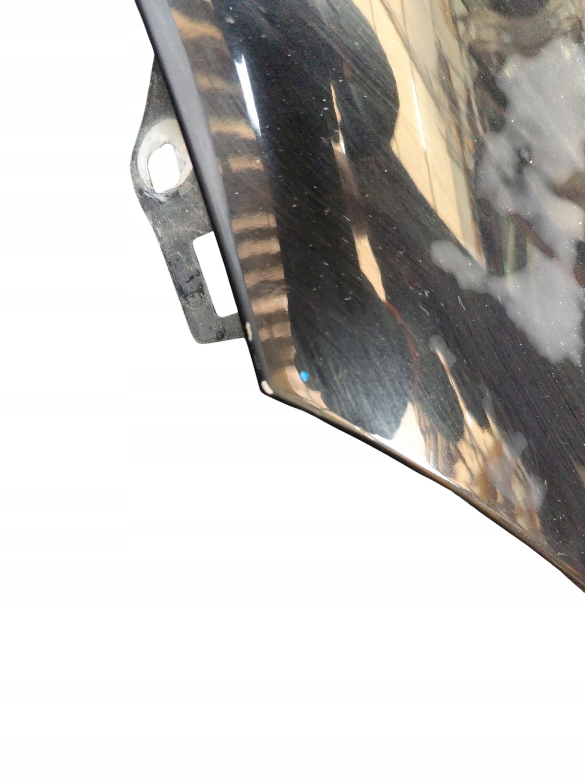 fender left front front MERCEDES A W176 LAK: 191 (12-15)