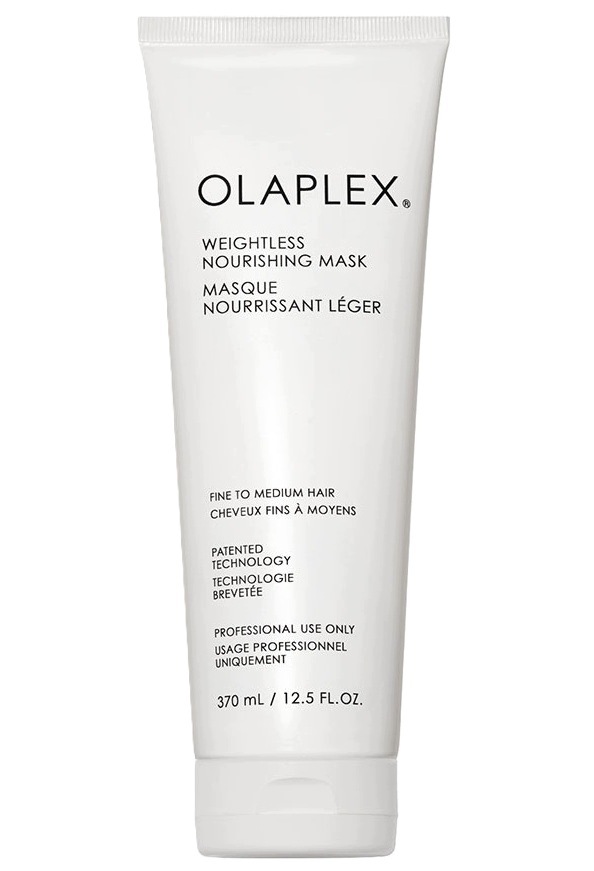 Olaplex Lehce vyživující maska 370 ml