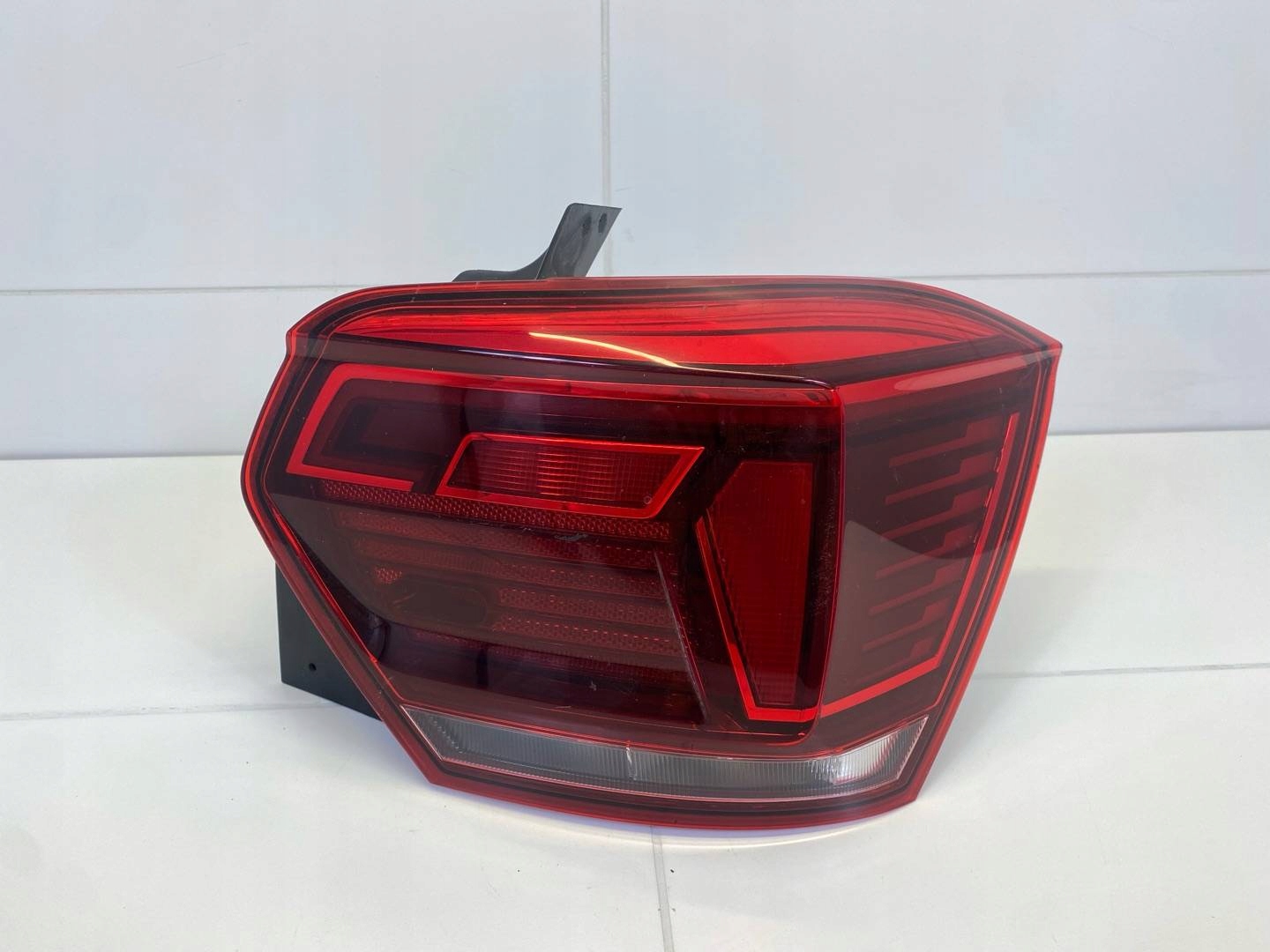 light rear right side Volkswagen Polo 6 2020 2G0945208B