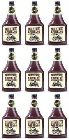 9x 1814g Mississippi Cat Sos Bbq Karton