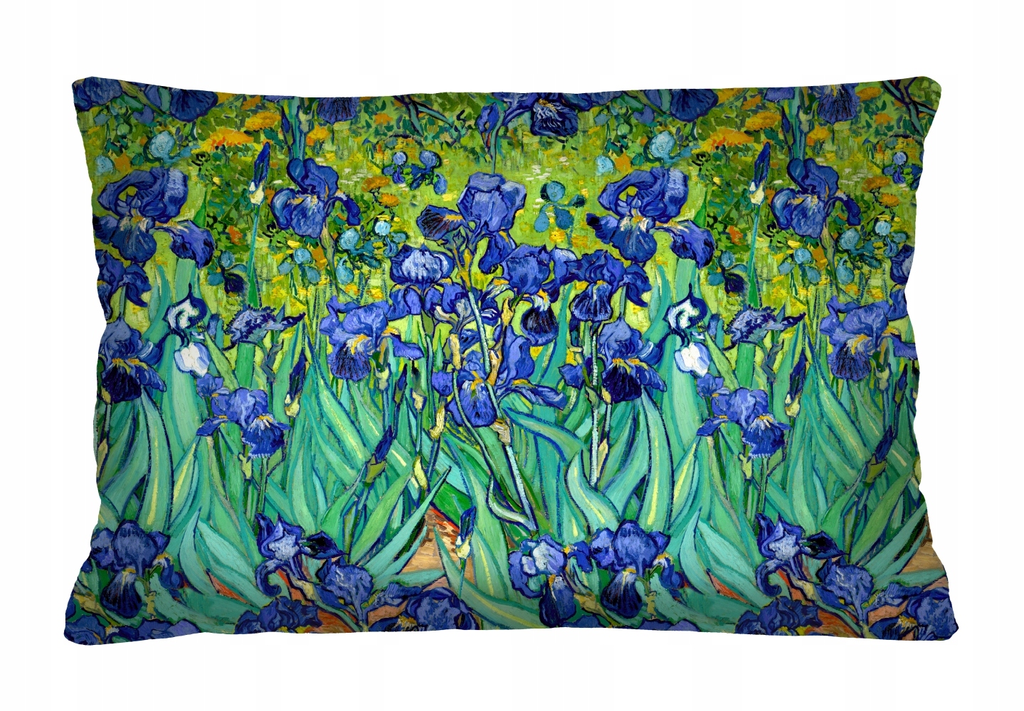 

Poduszka z wkładem Bertoni 40x60 Irises