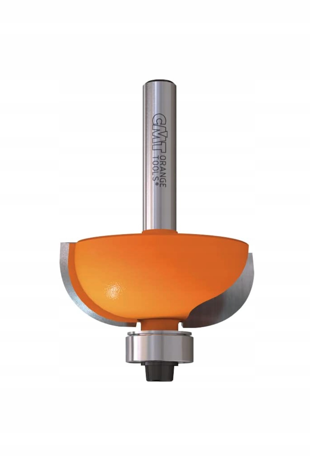 Cmt Zaoblovací fréza s ložiskem R8 D28,7 S8 mm