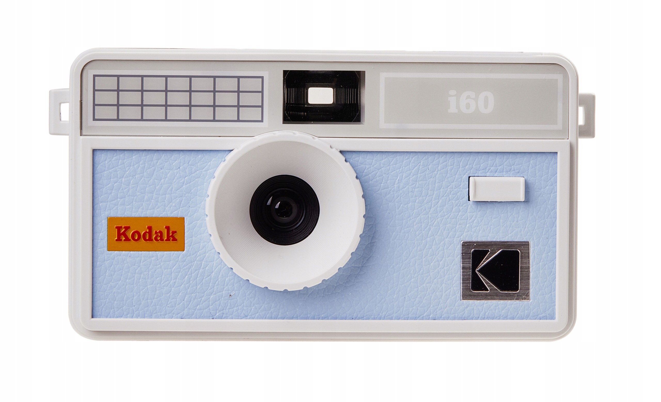 Kodak i60 i 60 Aparat Analogowy na film Klisze 35mm 35 mm Lampa Flash