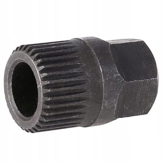 KLUCZ SPRZĘGIEŁKA ALTERNATORA 33Z 15mm VW AUDI