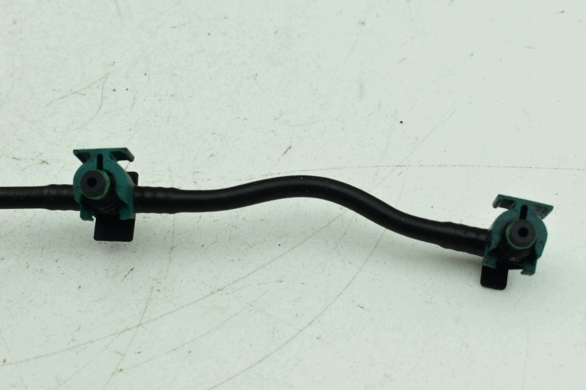 fuel line FORD TRANSIT 2.4 TDCI