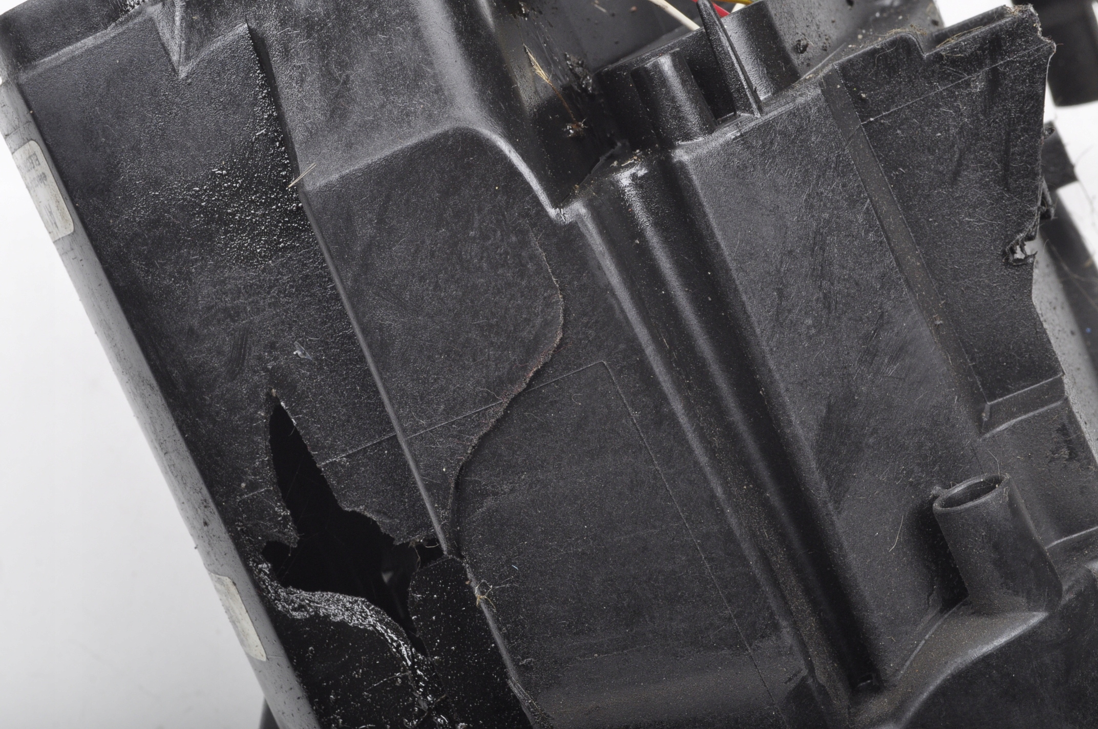 ROLLS-ROYCE WRAITH RR5 LAMPA PRAWA PRZEDNIA UK Producent części Inny