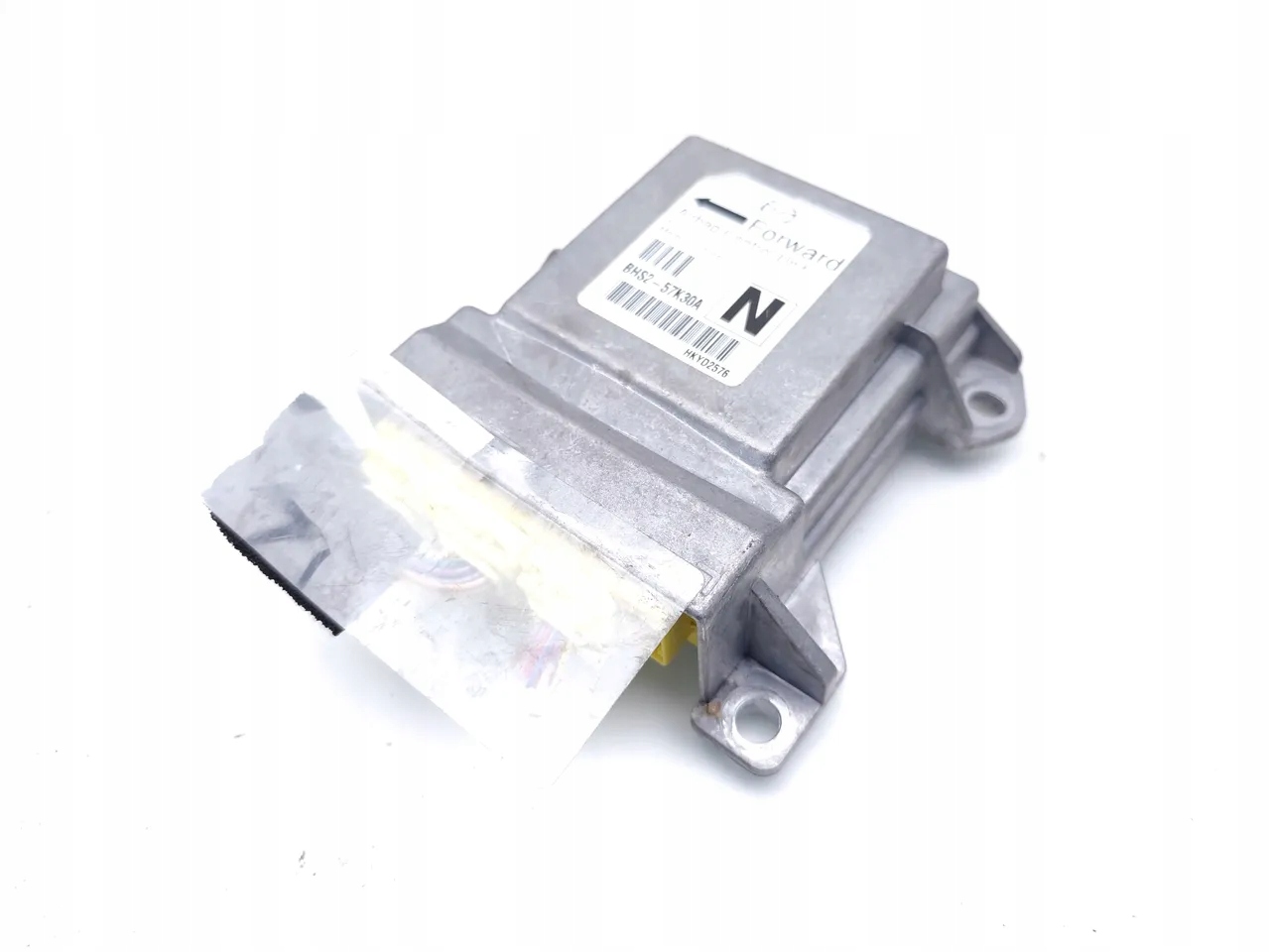 подушки безопасности mazda 3 BM BHS2-57K30A Датчик BHS257K30A