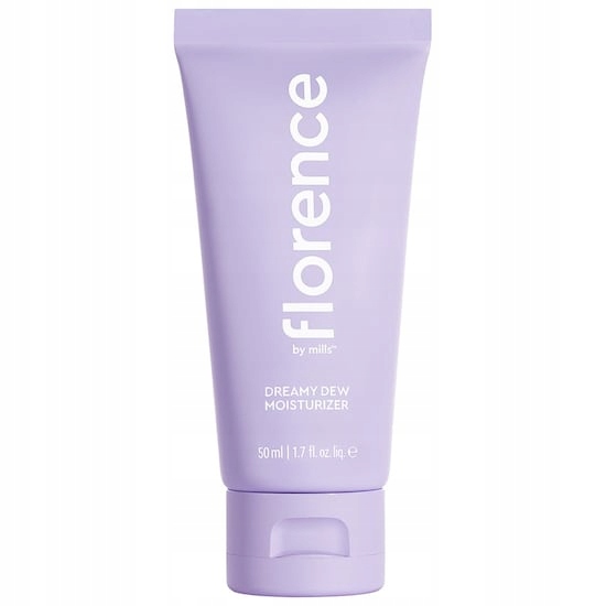 FLORENCE BY MILLS DREAMY DEW MOISTUIZER DO TWARZY