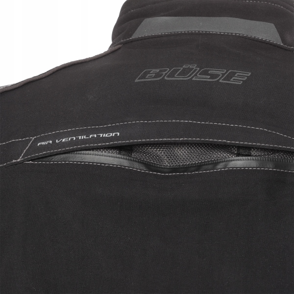 Kurtka motocyklowa BUSE Salamanca czarna 52 Producent Buse