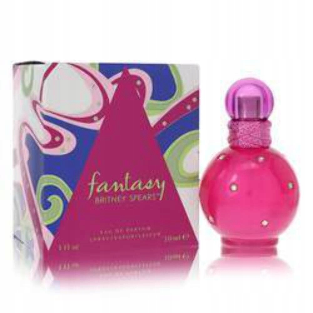 Britney Spears Fantasy Parfémovaná Voda 50 ML Sprej