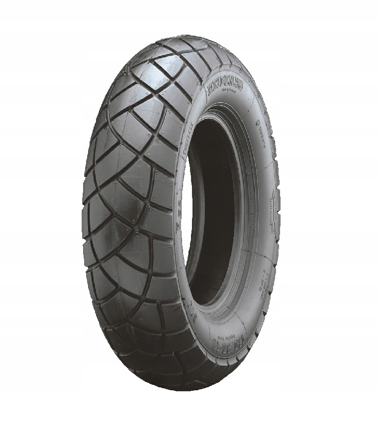 Pneumatika Heidenau K 59 130/90 10 61J Tl Predné;Zadné