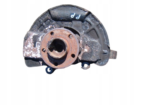 VOLVO XC90 I 1 2.9 T6 4X4 AWD 02-16 ZWROTNICA PIASTA PRAWY PRZÓD P30683086