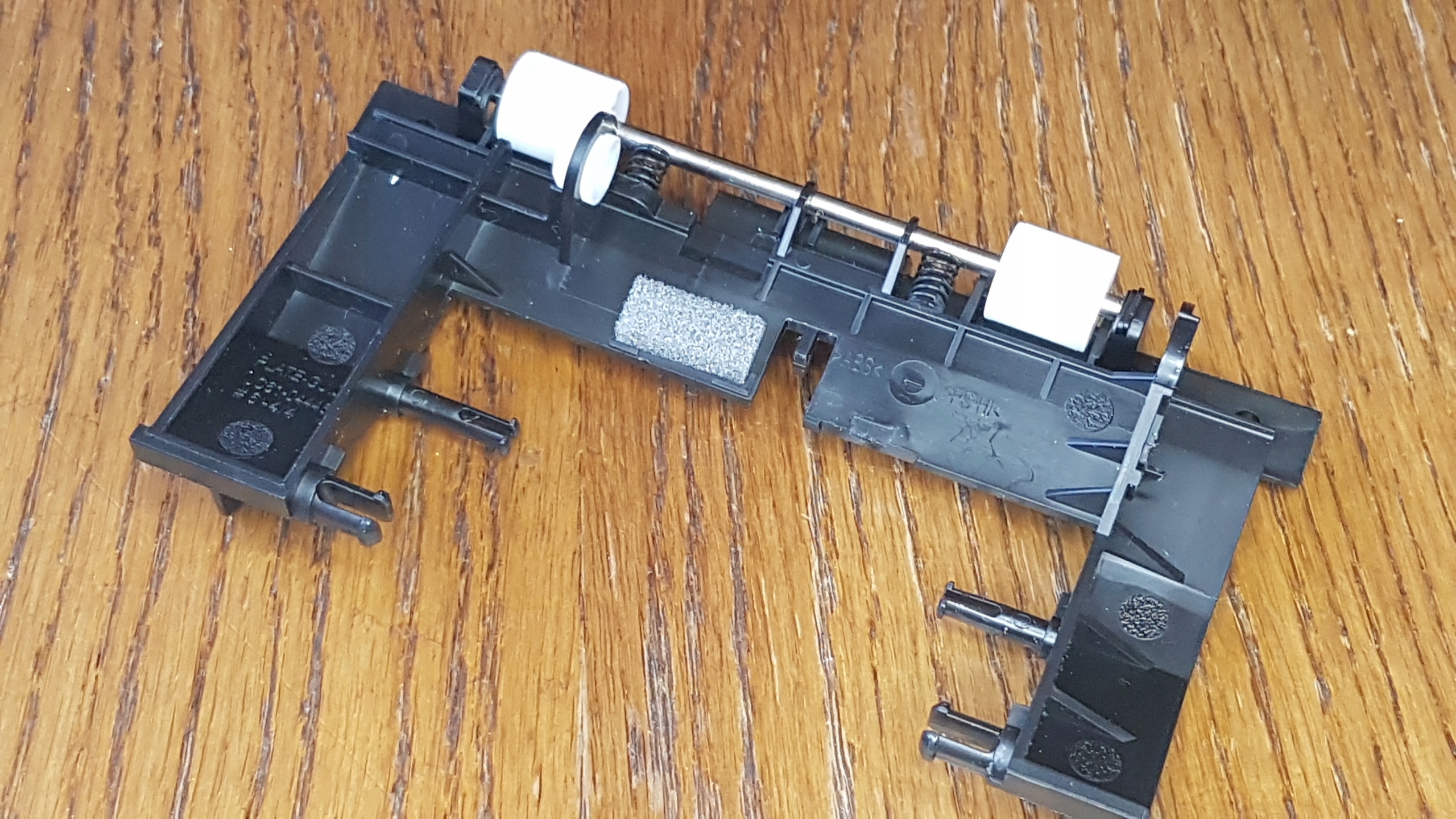 Zestaw naprawczy Samsung M2022, ML2160 JC61-04446A Producent Samsung