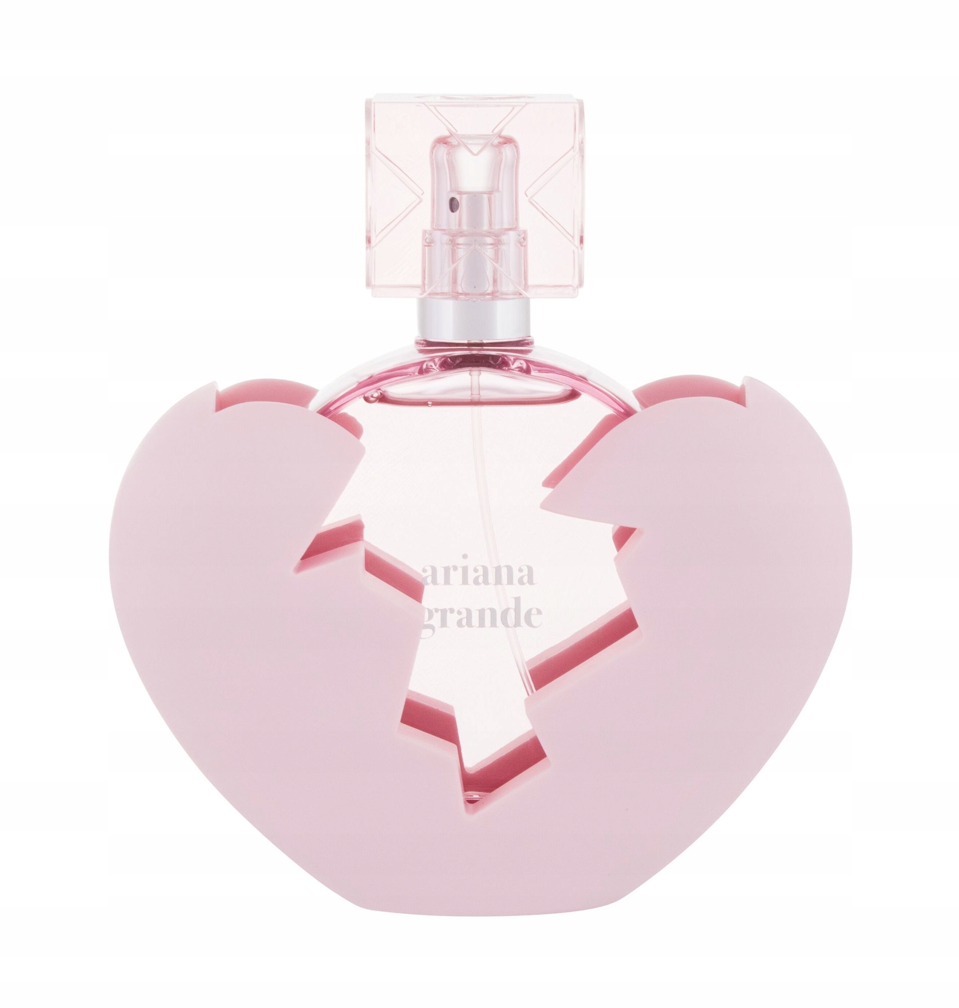 Originální Ariana Grande Thank U Next Parfémovaná voda 100 ml