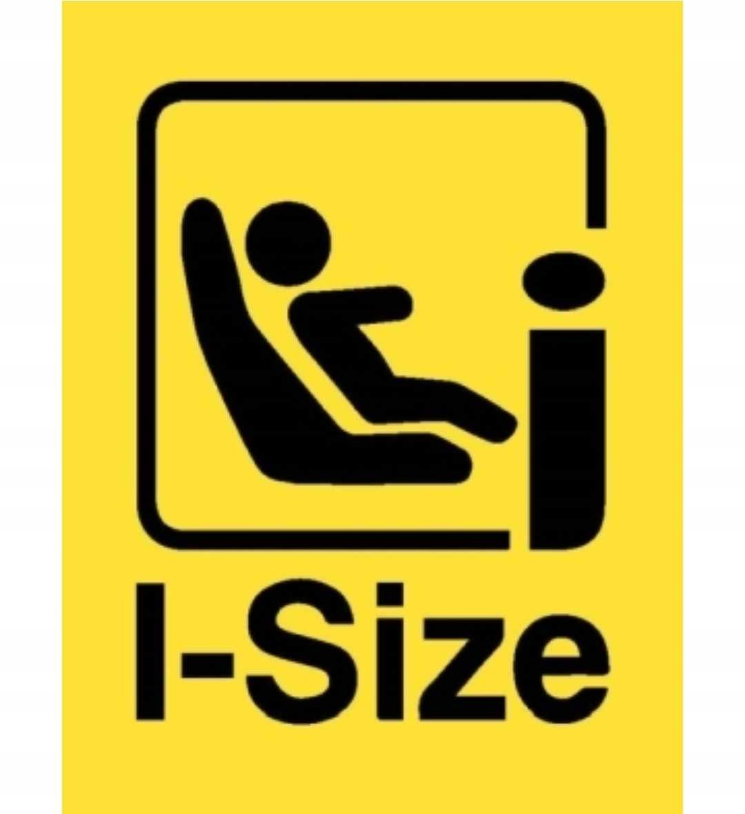 PODSTAWKA SIEDZISKO SAMOCHODOWE SESTTINO XBOOSTER I-Size ISOFIX Model XBOOSTER