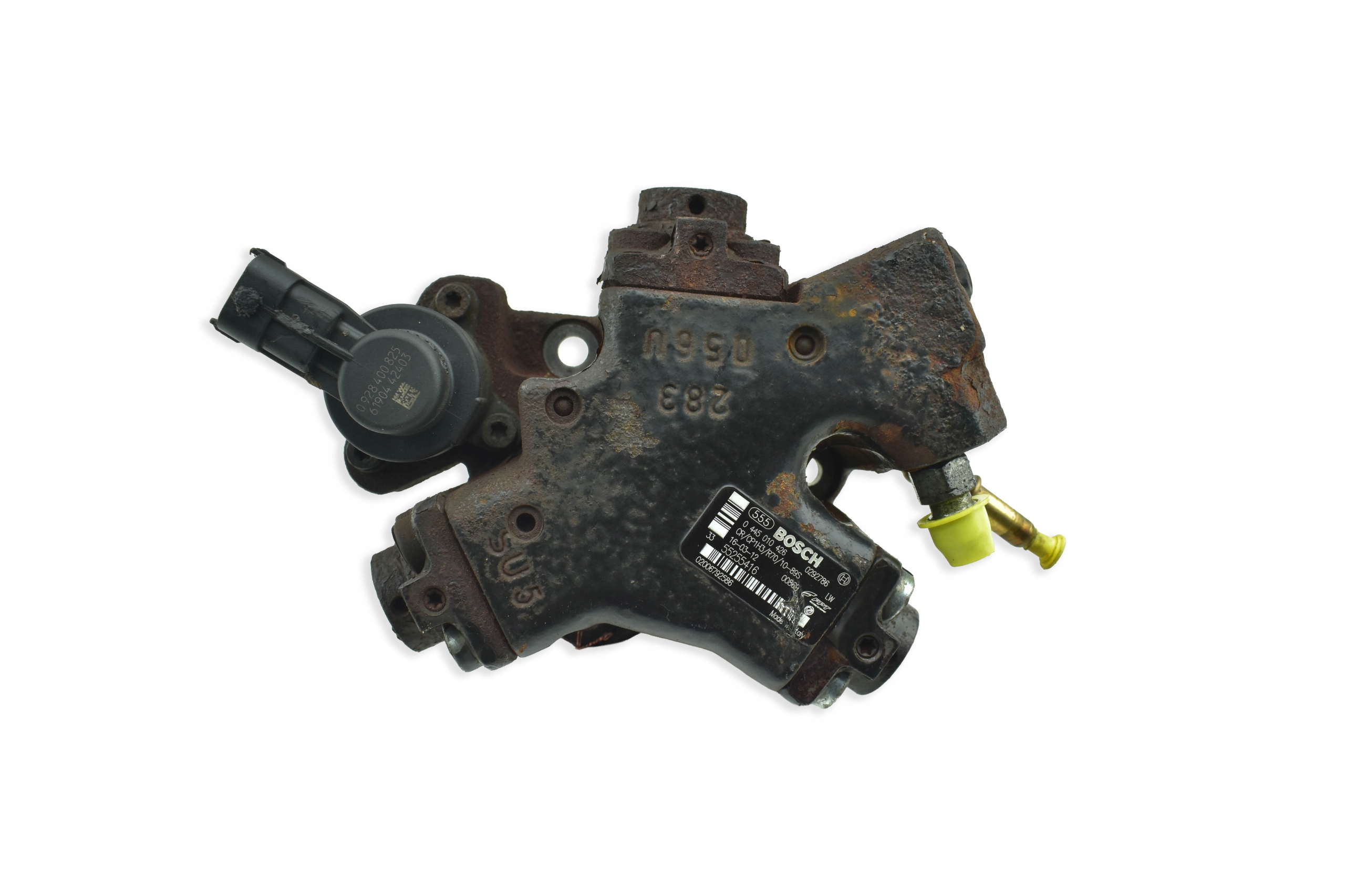 Einspritzpumpe CORSA E ASTRA J DOBLO III 1.3 MJET 0445010426 55255416