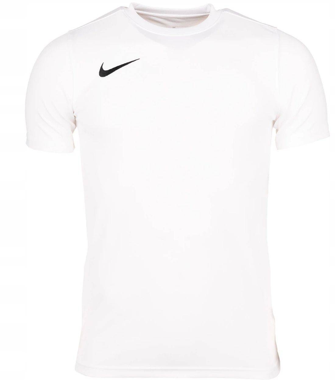 Męska koszulka sportowa t-shirt Nike Park R. S