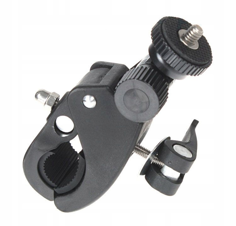 ZACISK IMADŁO UCHWYT CLAMP GWINT FOTO 1/4" EAN (GTIN) 3129618385525