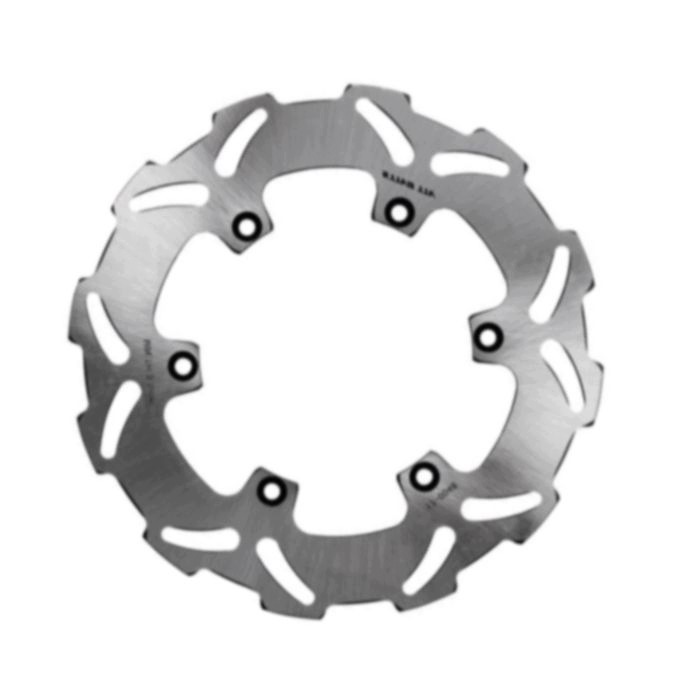 Brzdový Kotouč Zadní Ktm Egs 125 200 250 300 350 360 380 400 Exc 150 440