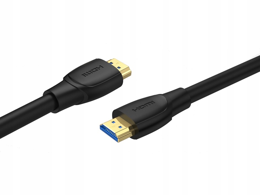 Kabel Hdmi 2.0 M/M High Speed 4K 5,0m Unitek C11041BK