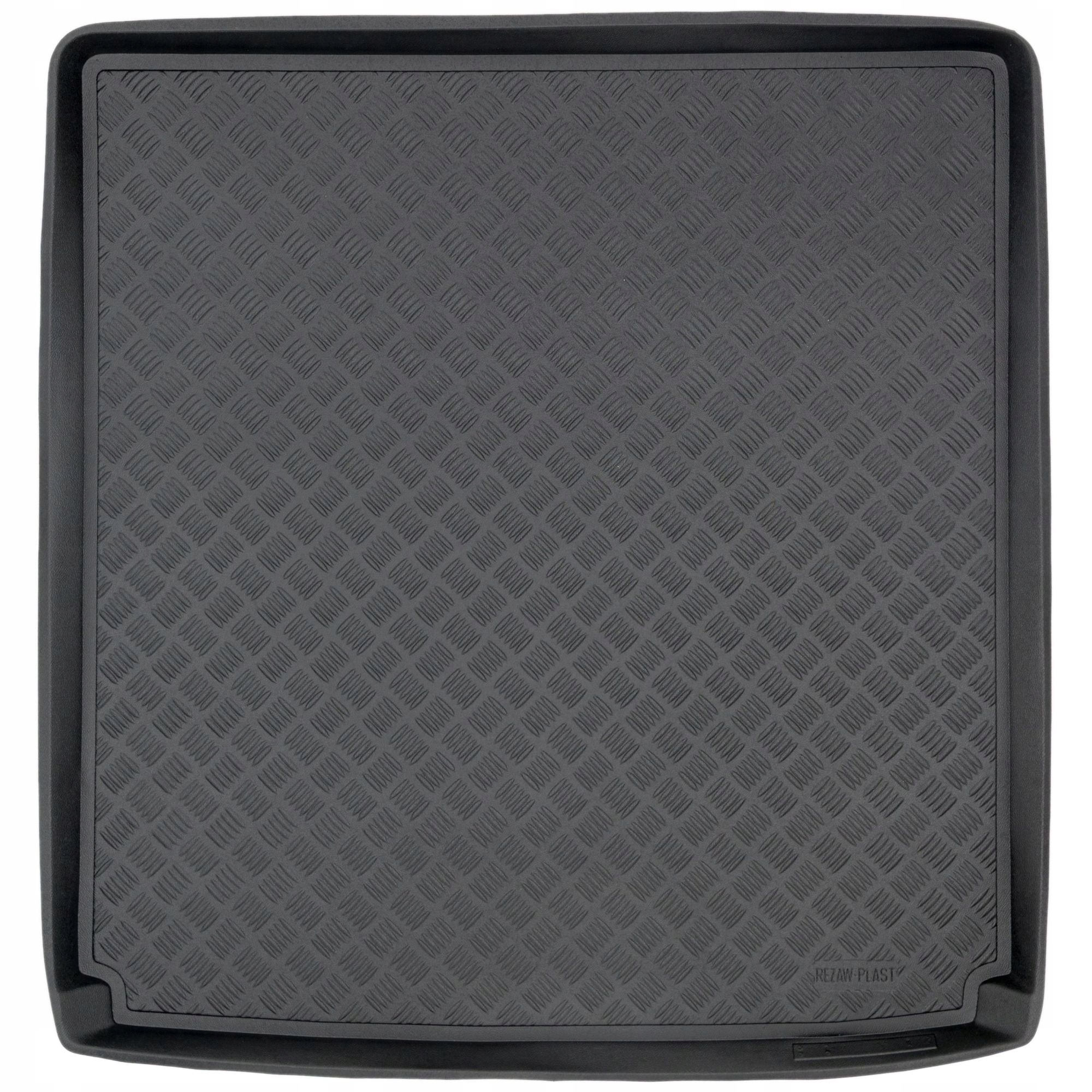 Mata bagażnika Pe Mercedes E W211 2003-2009 Kombi