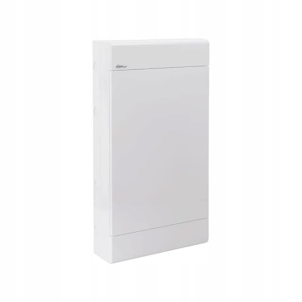 Rozdzielnica Modułowa 3x12 Natynkowa IP40 SRn-36/B N+pe