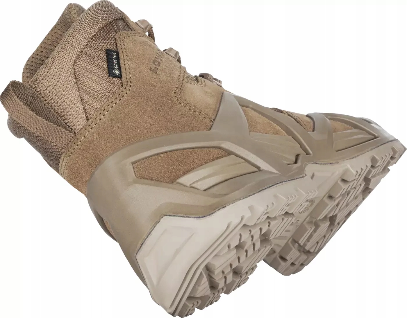 Buty Lowa Zephyr MK2 GTX MID - Coyote OP 41,5 Marka Lowa